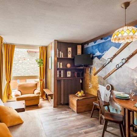 Maska Home Cervinia ブレウイル・チェルヴィナイア エクステリア 写真