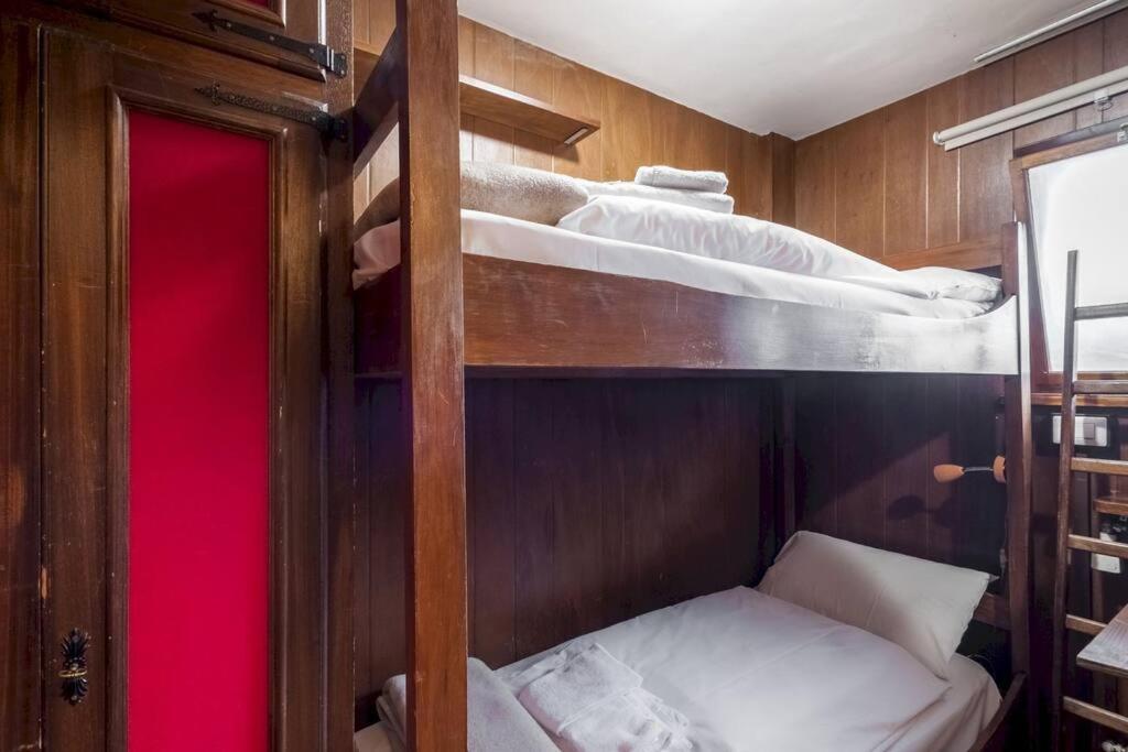 Maska Home Cervinia ブレウイル・チェルヴィナイア エクステリア 写真