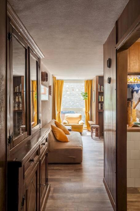 Maska Home Cervinia ブレウイル・チェルヴィナイア エクステリア 写真