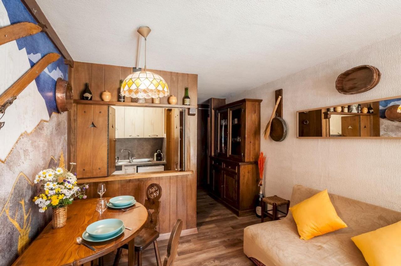 Maska Home Cervinia ブレウイル・チェルヴィナイア エクステリア 写真