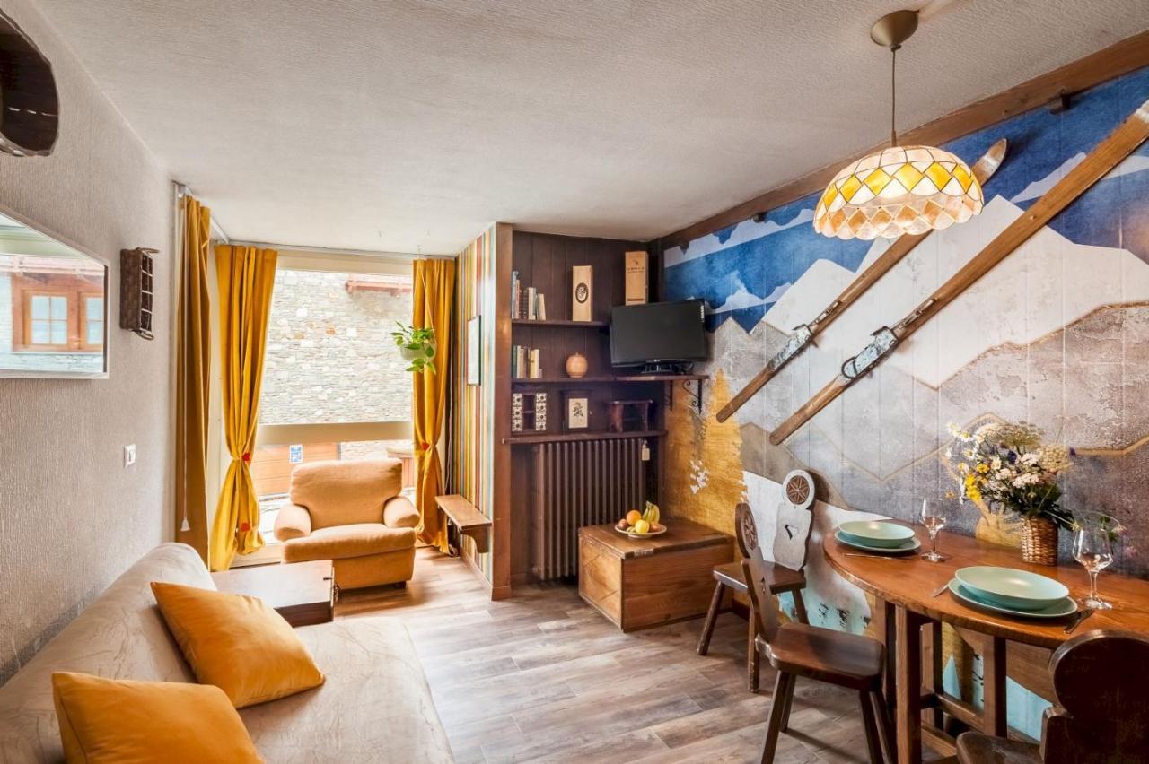 Maska Home Cervinia ブレウイル・チェルヴィナイア エクステリア 写真