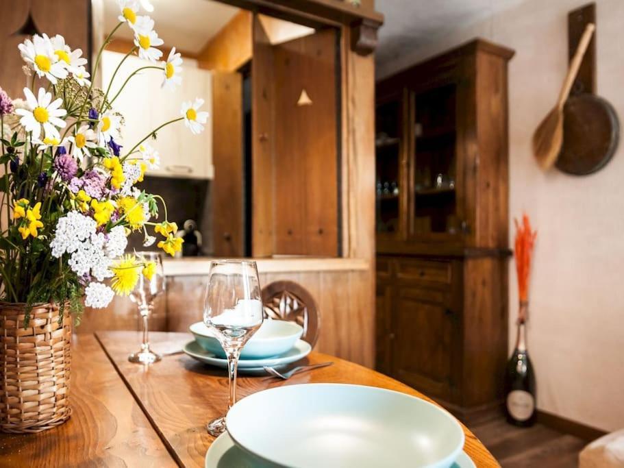 Maska Home Cervinia ブレウイル・チェルヴィナイア エクステリア 写真