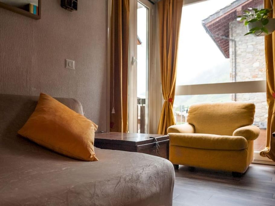 Maska Home Cervinia ブレウイル・チェルヴィナイア エクステリア 写真