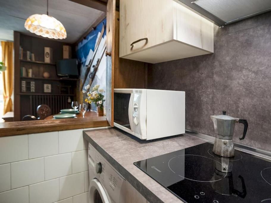 Maska Home Cervinia ブレウイル・チェルヴィナイア エクステリア 写真