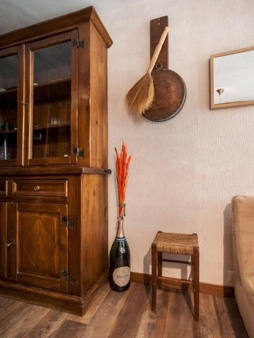 Maska Home Cervinia ブレウイル・チェルヴィナイア エクステリア 写真
