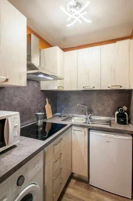 Maska Home Cervinia ブレウイル・チェルヴィナイア エクステリア 写真