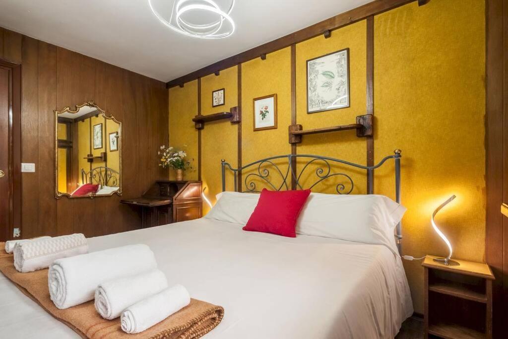 Maska Home Cervinia ブレウイル・チェルヴィナイア エクステリア 写真