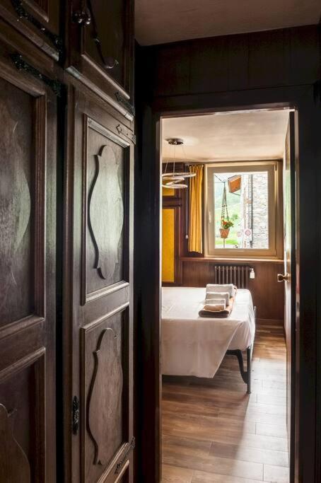 Maska Home Cervinia ブレウイル・チェルヴィナイア エクステリア 写真