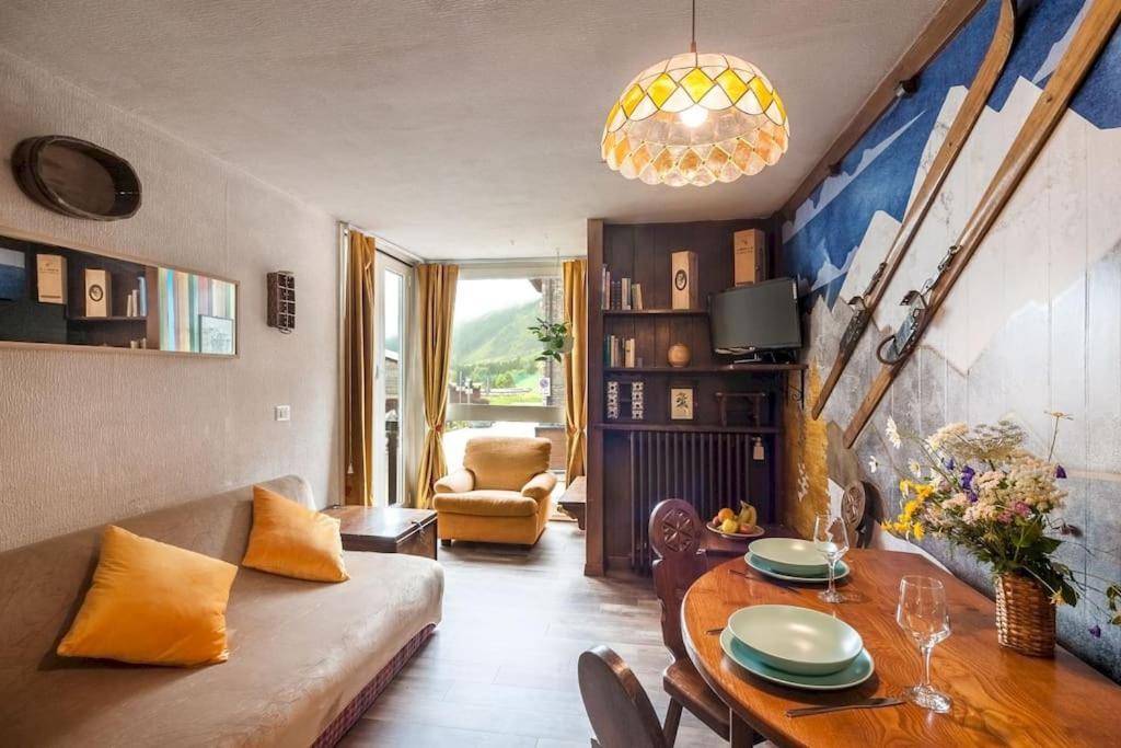 Maska Home Cervinia ブレウイル・チェルヴィナイア エクステリア 写真